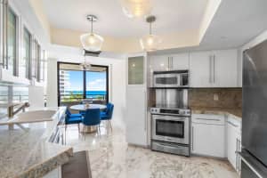 3560 S Ocean Boulevard 406, South Palm Beach, FL 33480 Sold 12/11/23