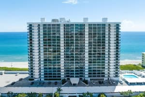250 S Ocean Boulevard 5f, Boca Raton, FL 33432 Sold 09/09/24