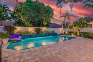 2835 Gettysburg Lane, West Palm Beach, FL 33409 Sold 10/27/23