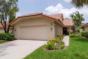 2835 Gettysburg Lane, West Palm Beach, FL 33409 Sold 10/27/23