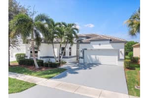 8521 Golden Cypress Court, Lake Worth, FL 33467 Sold 11/08/23