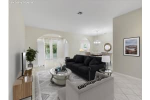 8521 Golden Cypress Court, Lake Worth, FL 33467 Sold 11/08/23