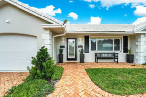 850 Elderberry Way, Boca Raton, FL 33486 Sold 04/09/24