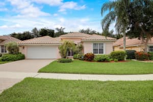 6578 Jog Palm Drive, Boynton Beach, FL 33437 Sold 12/20/23