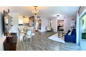 721 Lori Drive 206, Palm Springs, FL 33461 Sold 10/27/23