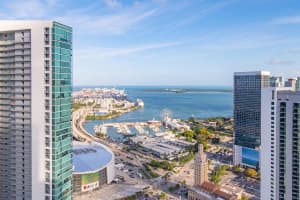 851 NE 1st Avenue 4405, Miami, FL 33132 Sold 11/13/23