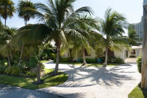 1260 Coral Way, Singer Island, FL 33404 Sold 04/19/24