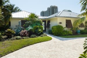 1260 Coral Way, Singer Island, FL 33404 Sold 04/19/24