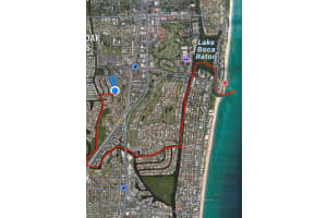 303 SW 14th Place, Boca Raton, FL 33432 Sold 11/21/23