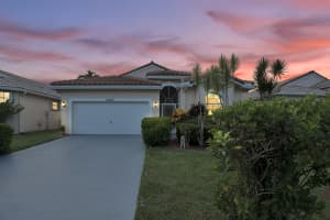 10827 Madison Drive, Boynton Beach, FL 33437 Sold 11/08/23