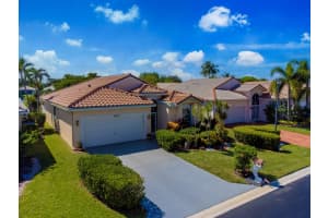 10827 Madison Drive, Boynton Beach, FL 33437 Sold 11/08/23