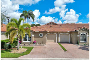 8457 Via Serena, Boca Raton, FL 33433 Sold 11/14/23