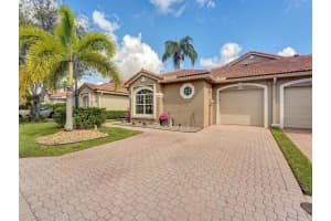 8457 Via Serena, Boca Raton, FL 33433 Sold 11/14/23