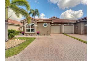 8457 Via Serena, Boca Raton, FL 33433 Sold 11/14/23