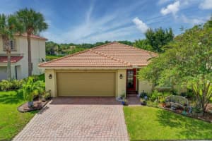 2149 SW Newport Isles Boulevard, Port St Lucie, FL 34953 Sold 11/27/23