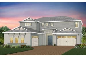 20040 SE Bridgewater Drive 56, Jupiter, FL 33458 Sold 06/21/24