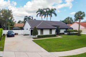 2963 Calabria Way, Delray Beach, FL 33445 Sold 11/02/23