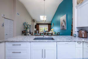 3717 SW Whispering Sound Drive, Palm City, FL 34990 Sold 10/19/23