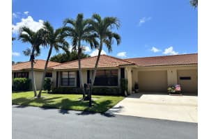 4630 Wildwood Tree Lane A, Boynton Beach, FL 33436 Sold 10/20/23