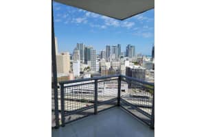 350 S Miami Avenue 2607, Miami, FL 33130 Sold 10/20/23