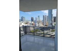 350 S Miami Avenue 2607, Miami, FL 33130 Sold 10/20/23
