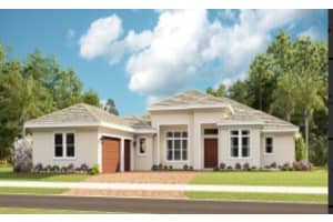 2812 SW Goldenglow Drive, Palm City, FL 34990 Sold 03/22/24