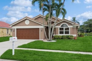 8518 Tourmaline Boulevard, Boynton Beach, FL 33472 Sold 12/08/23