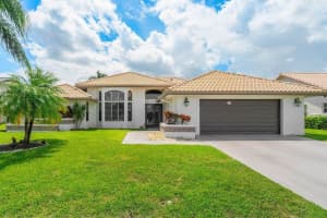 22491 Ensenada Way, Boca Raton, FL 33433 Sold 10/13/23