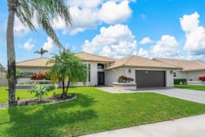 22491 Ensenada Way, Boca Raton, FL 33433 Sold 10/13/23
