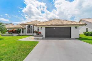 22491 Ensenada Way, Boca Raton, FL 33433 Sold 10/13/23