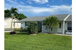 1008 Riverwood Lane, Jupiter, FL 33458 Sold 11/14/23