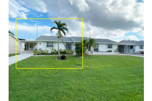 1008 Riverwood Lane, Jupiter, FL 33458 Sold 11/14/23