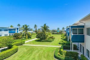 120 N Ocean Boulevard 207, Delray Beach, FL 33483 Sold 11/30/23