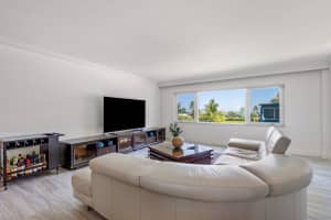120 N Ocean Boulevard 207, Delray Beach, FL 33483 Sold 11/30/23
