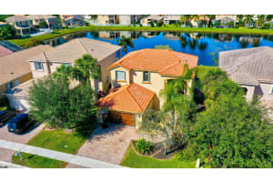 8153 Via Bolzano, Lake Worth, FL 33467 Sold 11/20/23