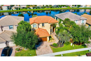 8153 Via Bolzano, Lake Worth, FL 33467 Sold 11/20/23