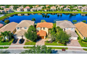 8153 Via Bolzano, Lake Worth, FL 33467 Sold 11/20/23