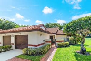 5492 Atlantic Palm Court B, Boynton Beach, FL 33437 Sold 11/22/23