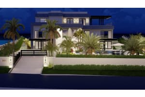 951 Hillsboro Mile, Hillsboro Beach, FL 33062, Sold 06/15/23