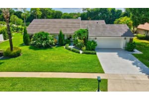 10198 Boca Woods Lane, Boca Raton, FL 33428 Sold 06/04/24