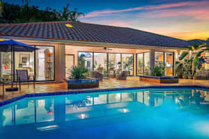 511 SW Bay Pointe Circle, Palm City, FL 34990 Sold 11/17/23