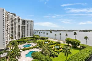 1801 S Flagler Drive 908, West Palm Beach, FL 33401 Sold 05/01/24