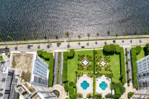 1801 S Flagler Drive 908, West Palm Beach, FL 33401 Sold 05/01/24