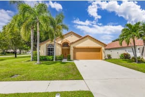 1598 Oak Berry Circle, Wellington, FL 33414 Sold 11/15/23
