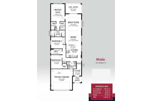 2189 Falls Manor, Vero Beach, FL 32967 Sold 03/14/24