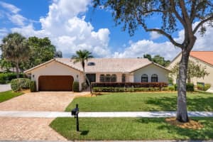 2721 NW 28th Terrace, Boca Raton, FL 33434 Sold 10/31/23