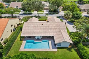 2721 NW 28th Terrace, Boca Raton, FL 33434 Sold 10/31/23