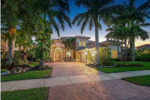 11801 SW Rossano Lane, Port Saint Lucie, FL 34987 Sold 10/09/24