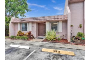 44 Cortez Way 1-40, Davie, FL 33324 Sold 10/20/23