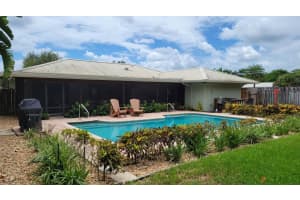 281 NW 10th Street, Boca Raton, FL 33432 Sold 11/30/23